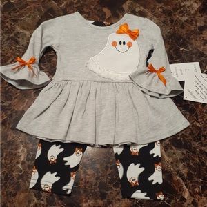 BlueBeri Boulevard Halloween outfit!